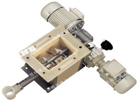 PAM自動投加設備 PAM自動投加設備